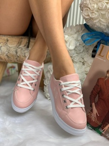 Pantofi sport cod: 1966 Pink