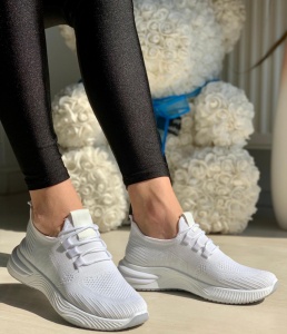 Pantofi Sport Cod: LD092139 White