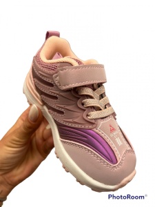 Pantofi sport Cod: MZ14 Purple