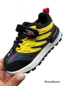 Pantofi sport Cod: MZ14 Yellow