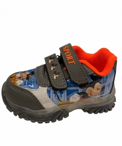 Pantofi sport cod:S33MICKEY/Green