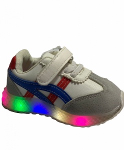 Pantofi Sport Cod: Y221 Grey/Blue