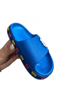 Papuci Cod: 38Blue