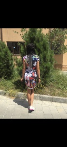 Rochie Cod: R 1 Mickei