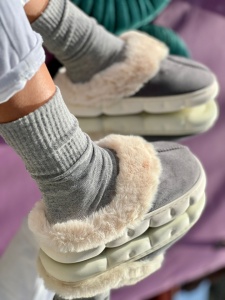 Saboti Cod: 929 Grey