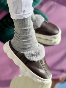 Saboti Cod: 939 Brown