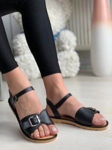 Sandale cod: LXS-704 BLACK