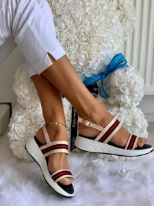 Sandale Cod: WL215 Nude