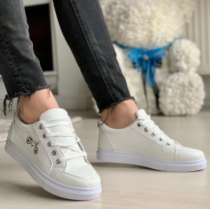 Tenisi Cod: 1966 White