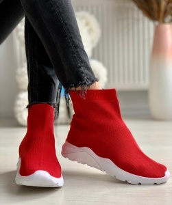 ADIDAS GHEATA COD: AN-0203 RED