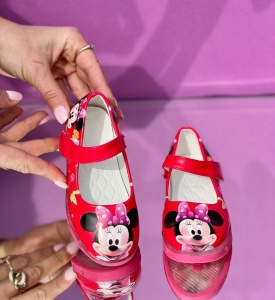 Balerini Cod: 036 Minnie Red