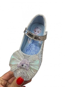 Balerini Cod: 106 Silver
