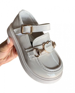 Balerini Cod: 868-2 Beige