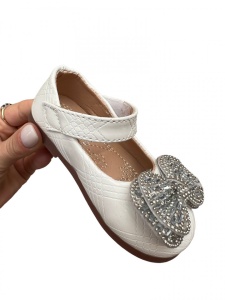 Balerini Cod: D70 White