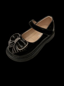 Balerini Cod: D72 Black