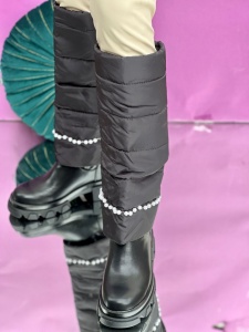 Cizme Cod: K325 Black
