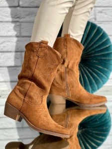 Cizme cod: NC972 Camel