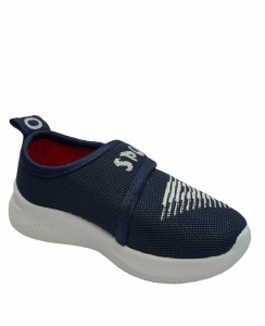 Espadrile cod;55ZBlue