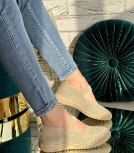 Espadrile Cod: Eda 44Z Beige