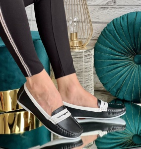Espadrile Cod: FV20 Black