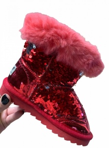 Ghete Cod: 10588 Red