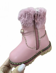 Ghete Cod: A12 Pink