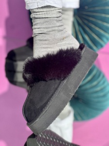 Ghete Cod: H151 Black