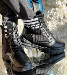 Ghete cod: J42 Black