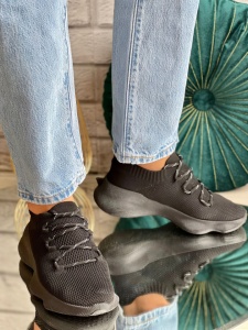 Pantofi sport cod: J3006-1Black