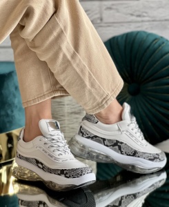PANTOFI SPORT COD: LTP004 WHITE