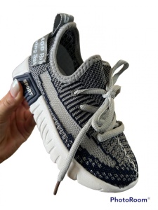 Pantofi sport Cod: MC91Grey