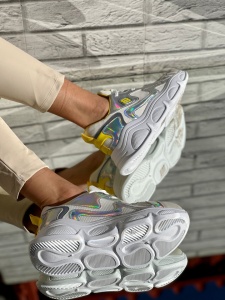 Pantofi sport cod: RAL-61 Yellow