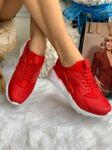 Pantofi sport cod: TT-30 Red