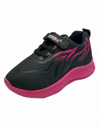 Pantofi Sport Cod: X32 Black/Lila