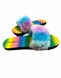 Papuci cod:M23Rainbow