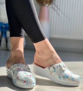 Papuci Dama Cod: 112 Colour
