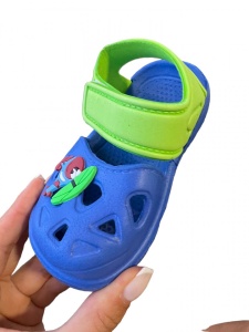 Sandale Cod: 9923 Green