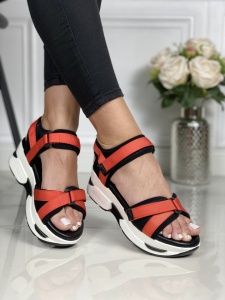 Sandale Cod: YL71-39 Red