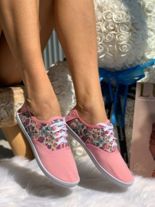 Tenisi cod: 444 Pink