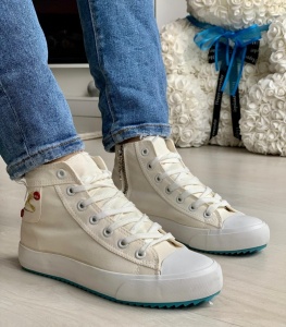 Tenisi cod: 5050 White