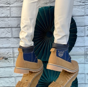 Bocanci Cod: BBK-10 Camel