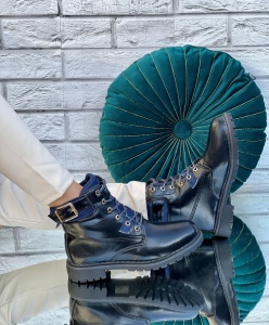 Bocanci Cod: BBK-12 Black