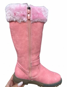 Cizme Cod: 2525 Pink