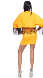 Compleu Cod: Co 06 Orange