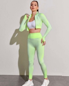 Compleu sport:C22 Green
