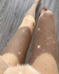 Dres cod: 01NudeCristal