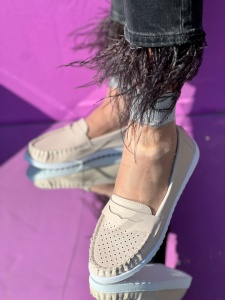 Espadrile Cod: F13 Beige