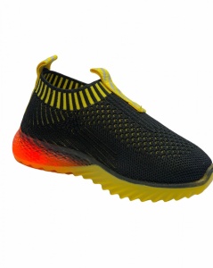Espadrile Cod: LP01 Yellow