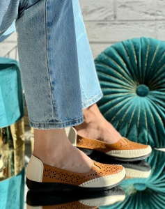 Espadrile Cod: MN307 Khaki