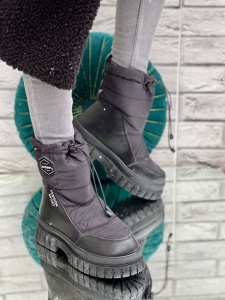 Ghete Cod: 2203 All Black